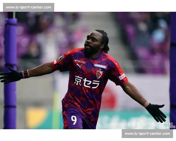 J联赛射手榜风云变幻，昔日天皇巨星能否再续辉煌