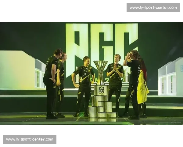 PGC全球总决赛：致敬所有选手，你们都是最棒的！