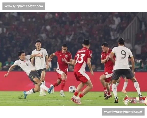 为荣誉而战!世界杯名单全阵容曝光,中国足球能否再次崛起 为荣誉而战!世界杯名单全阵容曝光,中国足球能否再次崛起