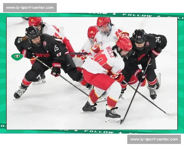 冰球半决赛赛程出炉,卫冕冠军能否再创辉煌 冰球半决赛赛程出炉,卫冕冠军能否再创辉煌