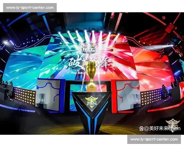 巅峰对决!电竞洲际赛事盘点,见证实力与荣耀 巅峰对决!电竞洲际赛事盘点,见证实力与荣耀