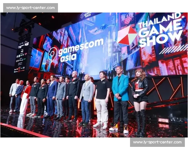 技术与创意碰撞,电竞全球社群活动玩出新花样 技术与创意碰撞,电竞全球社群活动玩出新花样