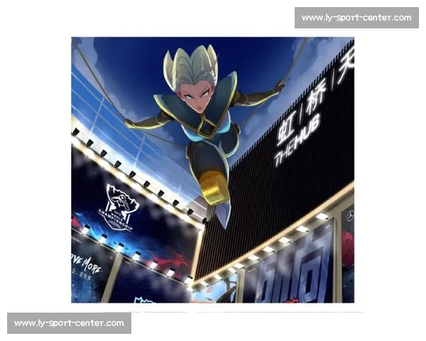 爆料！跨区电竞赛程隐藏彩蛋，这些细节你发现了吗