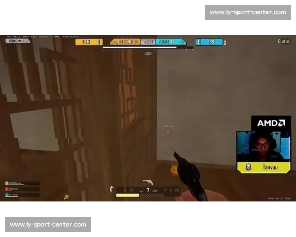 电竞选手遭遇网暴，直播呼吁理性竞技引深思